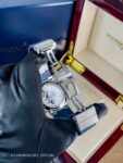 Ulysse Nardin&nbsp;&nbsp;-&nbsp;&nbsp;Marine Chronometer