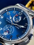 Ulysse Nardin&nbsp;&nbsp;-&nbsp;&nbsp;Marine Chronometer