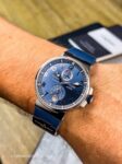 Ulysse Nardin&nbsp;&nbsp;-&nbsp;&nbsp;Marine Chronometer