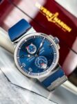 Ulysse Nardin&nbsp;&nbsp;-&nbsp;&nbsp;Marine Chronometer