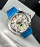 Franc Vila&nbsp;&nbsp;-&nbsp;&nbsp;Master Quantieme Annual Calendar Moon Phase