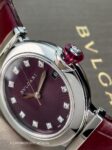 Bvlgari&nbsp;&nbsp;-&nbsp;&nbsp;Lucea Automatic 36mm Ladies