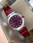 Bvlgari&nbsp;&nbsp;-&nbsp;&nbsp;Lucea Automatic 36mm Ladies