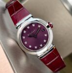 Bvlgari&nbsp;&nbsp;-&nbsp;&nbsp;Lucea Automatic 36mm Ladies