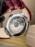 Bvlgari&nbsp;&nbsp;-&nbsp;&nbsp;Lucea Automatic 36mm Ladies