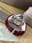 Bvlgari&nbsp;&nbsp;-&nbsp;&nbsp;Lucea Automatic 36mm Ladies