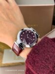 Bvlgari&nbsp;&nbsp;-&nbsp;&nbsp;Lucea Automatic 36mm Ladies