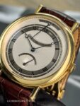 Breguet&nbsp;&nbsp;-&nbsp;&nbsp;Classique Retrograde Second Automatic
