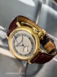 Breguet&nbsp;&nbsp;-&nbsp;&nbsp;Classique Retrograde Second Automatic