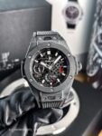 Hublot&nbsp;&nbsp;-&nbsp;&nbsp;BIG BANG MECA-10 BLACK MAGIC 414.CI.1123.RX