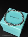 Tiffany&nbsp;&nbsp;-&nbsp;&nbsp;Браслет Tiffany & Co из стерлингового серебра