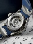 Ulysse Nardin&nbsp;&nbsp;-&nbsp;&nbsp;DIVER MAXI MARINE CHRONOMETER