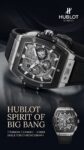 Hublot&nbsp;&nbsp;-&nbsp;&nbsp;SPIRIT OF BIG BANG TITANIUM CERAMIC