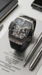 Hublot&nbsp;&nbsp;-&nbsp;&nbsp;SPIRIT OF BIG BANG TITANIUM CERAMIC