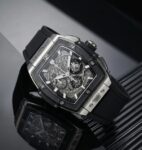 Hublot&nbsp;&nbsp;-&nbsp;&nbsp;SPIRIT OF BIG BANG TITANIUM CERAMIC