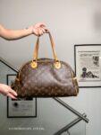Louis Vuitton&nbsp;&nbsp;-&nbsp;&nbsp;Сумка Louis Vuitton Pre-Owned