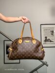 Louis Vuitton&nbsp;&nbsp;-&nbsp;&nbsp;Сумка Louis Vuitton Pre-Owned