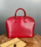 Louis Vuitton&nbsp;&nbsp;-&nbsp;&nbsp;Сумка Louis Vuitton Alma