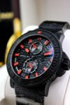 Ulysse Nardin&nbsp;&nbsp;-&nbsp;&nbsp;Maxi Marine Black Sea Diver Chronometer