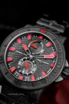 Ulysse Nardin&nbsp;&nbsp;-&nbsp;&nbsp;Maxi Marine Black Sea Diver Chronometer