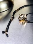 Cartier&nbsp;&nbsp;-&nbsp;&nbsp;Подвеска Cartier Panthère de Yellow Gold