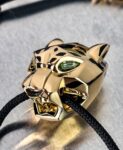 Cartier&nbsp;&nbsp;-&nbsp;&nbsp;Подвеска Cartier Panthère de Yellow Gold