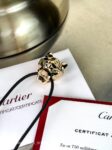Cartier&nbsp;&nbsp;-&nbsp;&nbsp;Подвеска Cartier Panthère de Yellow Gold