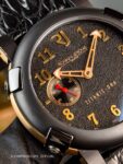 Romain Jerome&nbsp;&nbsp;-&nbsp;&nbsp;TITANIC DNA FIVE BLACK