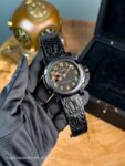Romain Jerome&nbsp;&nbsp;-&nbsp;&nbsp;TITANIC DNA FIVE BLACK