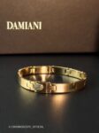 Damiani&nbsp;&nbsp;-&nbsp;&nbsp;Мужской браслет Damiani