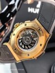 Hublot&nbsp;&nbsp;-&nbsp;&nbsp;Big Bang 41 MM Leopard Gold