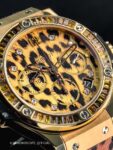 Hublot&nbsp;&nbsp;-&nbsp;&nbsp;Big Bang 41 MM Leopard Gold