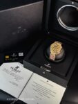 Hublot&nbsp;&nbsp;-&nbsp;&nbsp;Big Bang 41 MM Leopard Gold
