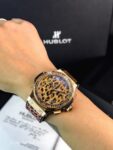 Hublot&nbsp;&nbsp;-&nbsp;&nbsp;Big Bang 41 MM Leopard Gold
