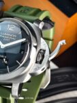 Panerai&nbsp;&nbsp;-&nbsp;&nbsp;Luminor 1950 10 Days GMT