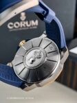 Corum&nbsp;&nbsp;-&nbsp;&nbsp;Admiral's Cup Competition 48мм