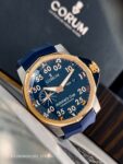 Corum&nbsp;&nbsp;-&nbsp;&nbsp;Admiral's Cup Competition 48мм