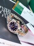 Rolex&nbsp;&nbsp;-&nbsp;&nbsp;Lady-Datejust Oyster Perpetual 28 mm m279161-0024