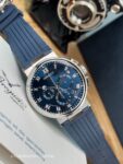 Breguet&nbsp;&nbsp;-&nbsp;&nbsp;Marine Chronographe 5527