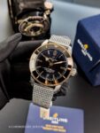 Breitling&nbsp;&nbsp;-&nbsp;&nbsp;Superocean Heritage II B20 Automatic 44