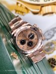 Rolex&nbsp;&nbsp;-&nbsp;&nbsp;Cosmograph Daytona Rose Gold