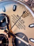 Rolex&nbsp;&nbsp;-&nbsp;&nbsp;Cosmograph Daytona Rose Gold