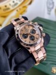 Rolex&nbsp;&nbsp;-&nbsp;&nbsp;Cosmograph Daytona Rose Gold