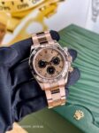 Rolex&nbsp;&nbsp;-&nbsp;&nbsp;Cosmograph Daytona Rose Gold