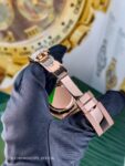 Rolex&nbsp;&nbsp;-&nbsp;&nbsp;Cosmograph Daytona Rose Gold