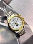 OMEGA&nbsp;&nbsp;-&nbsp;&nbsp;Speedmaster Maison Fondee 1848 Chrono MoonPhase Watch