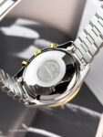 OMEGA&nbsp;&nbsp;-&nbsp;&nbsp;Speedmaster Maison Fondee 1848 Chrono MoonPhase Watch
