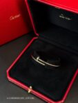 Cartier&nbsp;&nbsp;-&nbsp;&nbsp;Браслет Cartier Juste un Clou, Small model, бриллианты