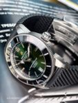 Breitling&nbsp;&nbsp;-&nbsp;&nbsp;Superocean Heritage 42 mm AB2010121L1S1