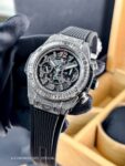 Hublot&nbsp;&nbsp;-&nbsp;&nbsp;Big Bang Unico Titanium Jewellery